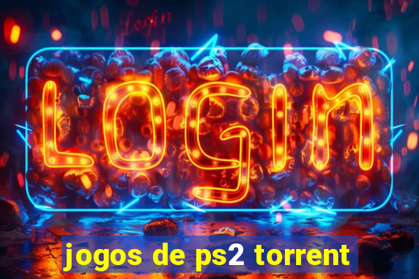 jogos de ps2 torrent